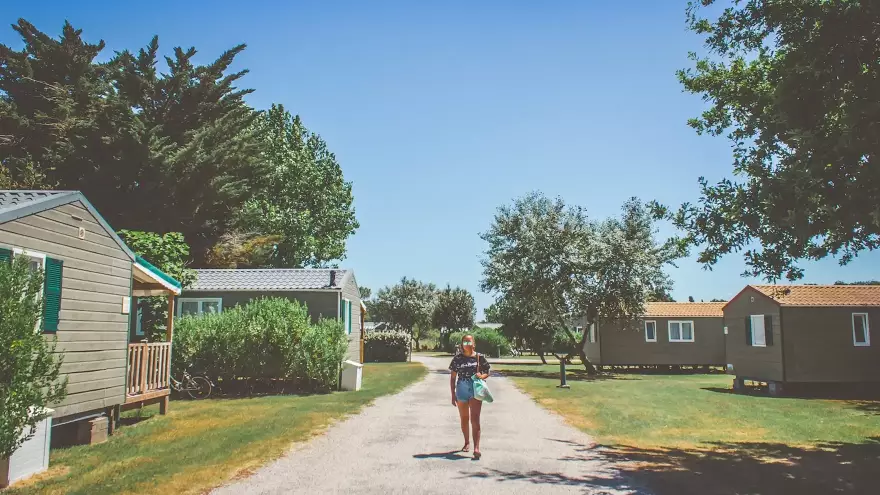 La Vieille Perrotine vacances en famille