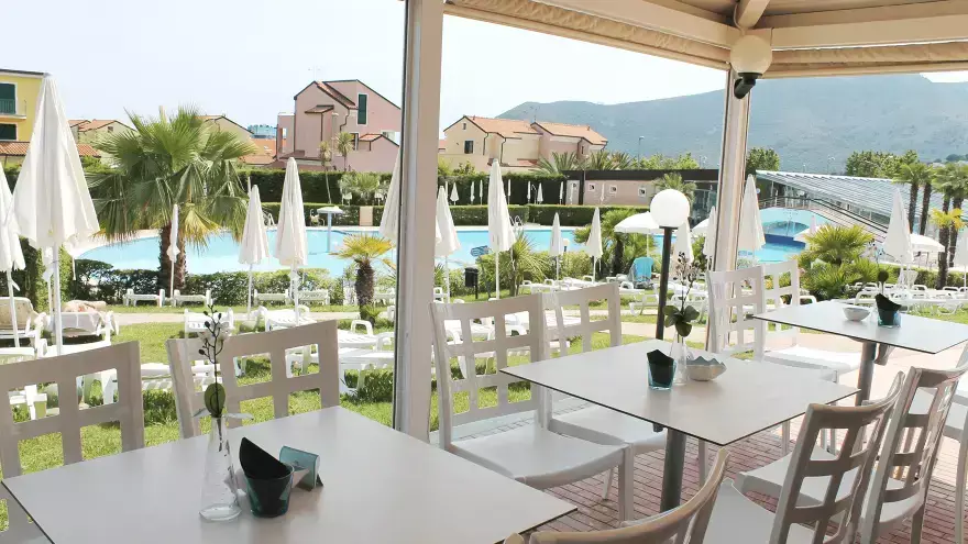 Restauration au Loano