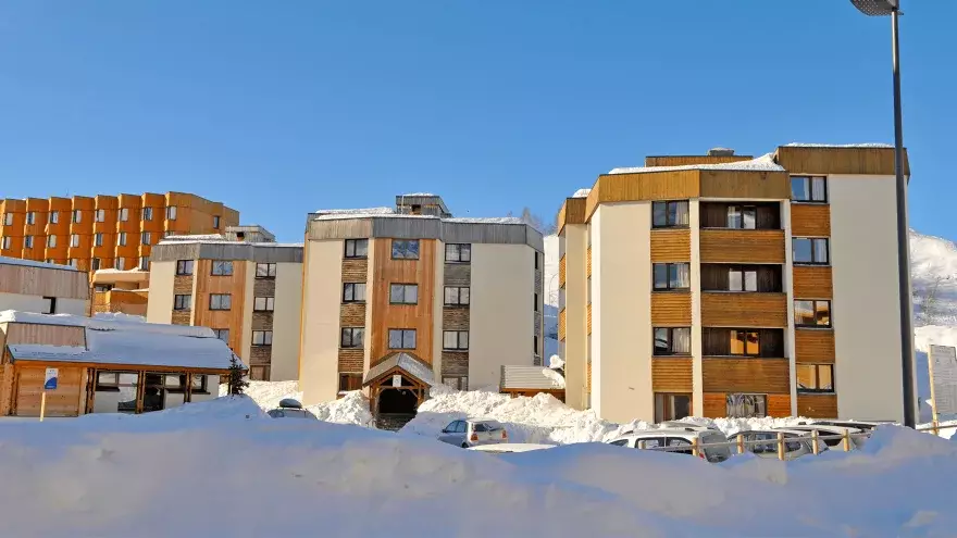 VTF Alpe Huez