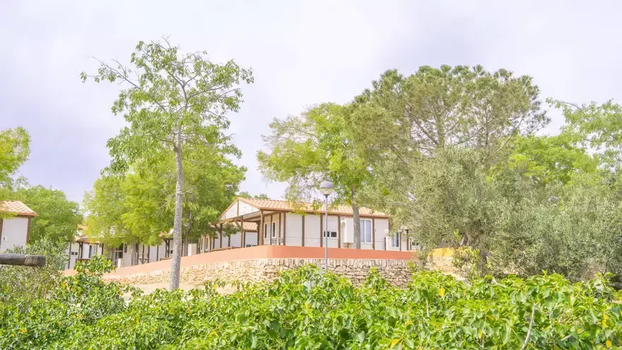 Location bungalow Espagne Costa Dorada