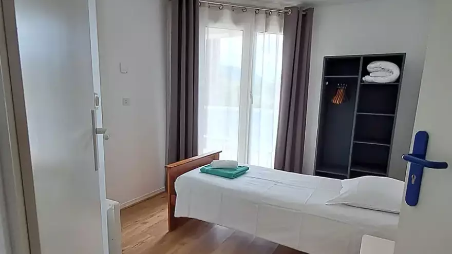 Chambre Talloires type 1