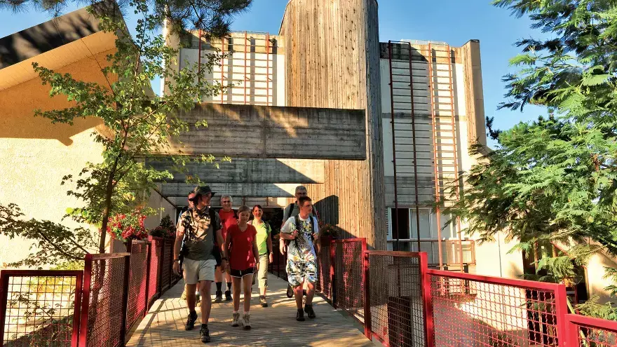 VTF vacances dans les Pyrénées orientales