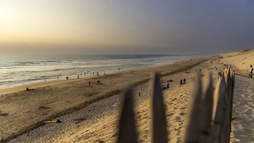 VTF Carcans Plage