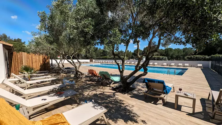 Agde en Occitanie Hérault