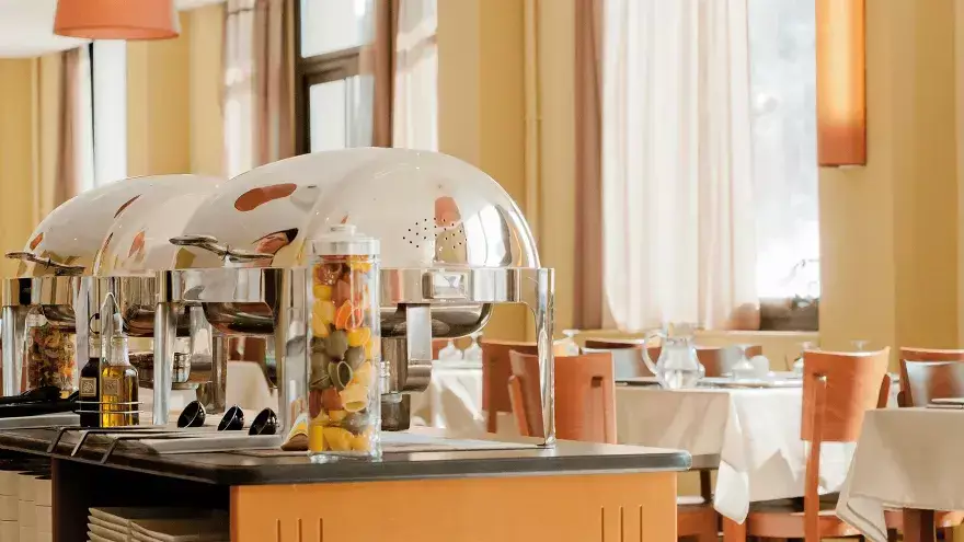 VTF Le Grand Hôtel Vacances en famille en montagne