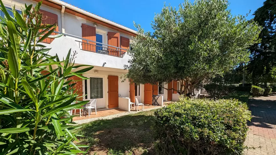 Domaine d'Agde en formule tout compris