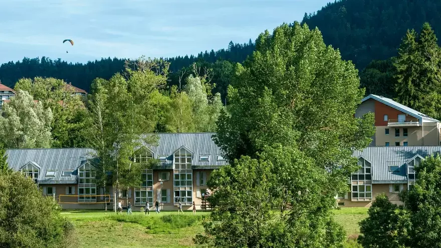 VTF Métabeif hébergements