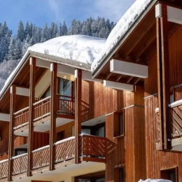 VTF Arêches vacances d'hiver