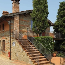 Résidence Fattoria Degli Usignoli