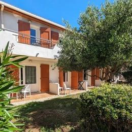 Domaine d'Agde en formule tout compris