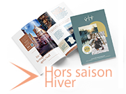 Brochure VTF Hors saison Hiver 2026