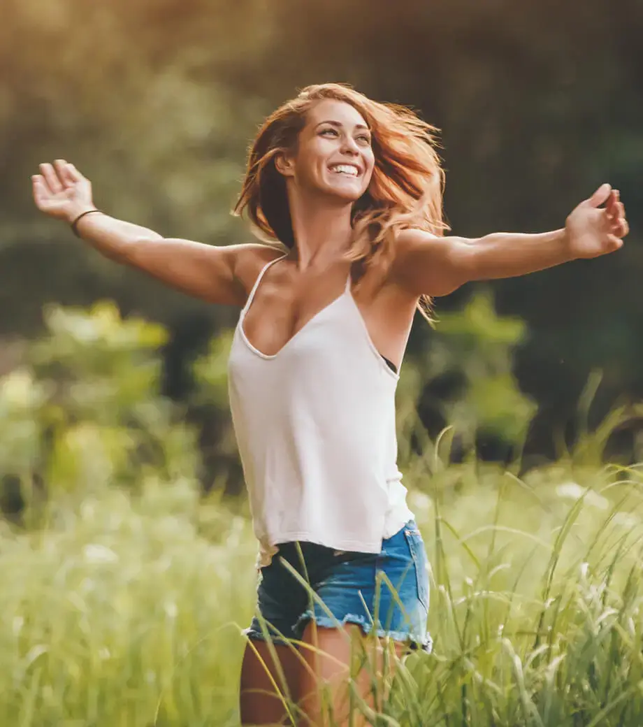 Le bien être en vacances