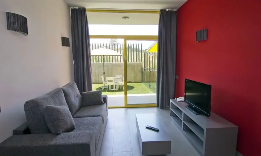 Appartement Apolo Suites