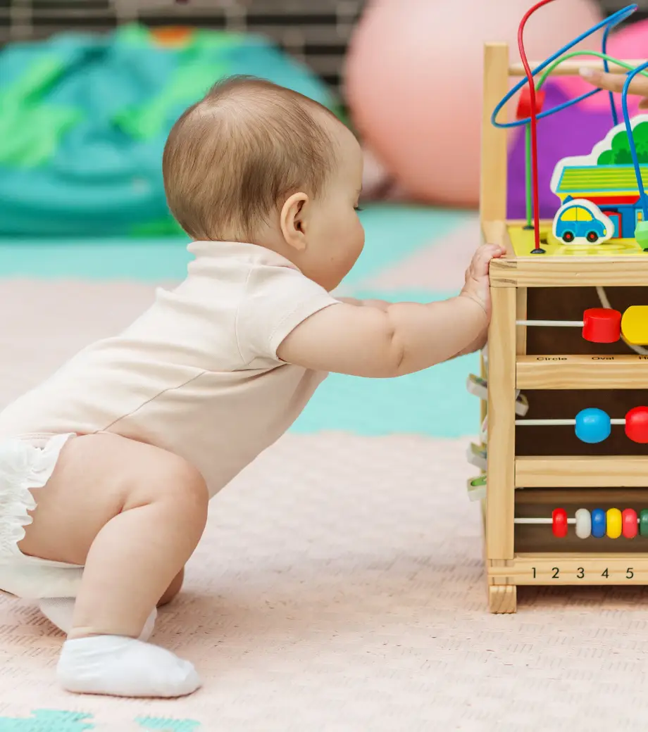 Bébé club