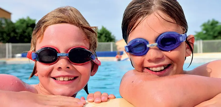 Maxi-club 6 à 11 ans