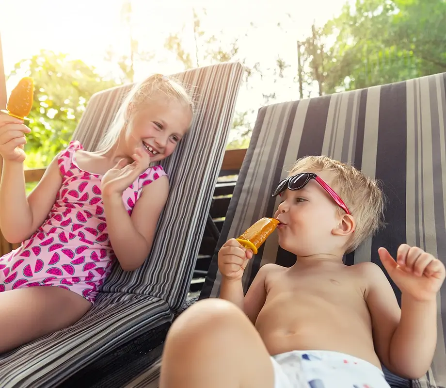 Dernière minute Eté