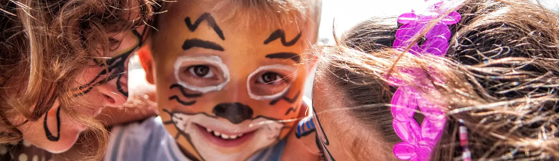 VTF children’s club