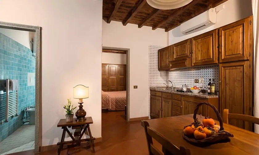 Appartement en location