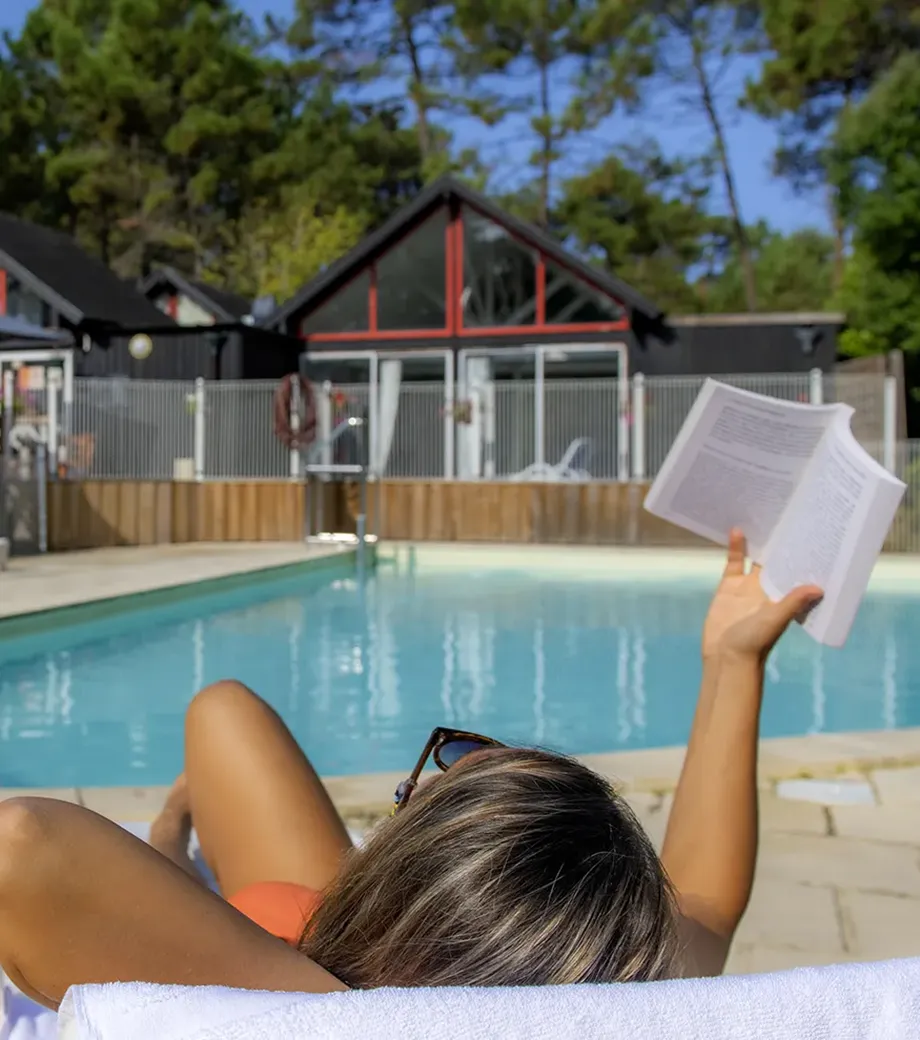 Vacances en Nouvelle Aquitaine aux Oyats