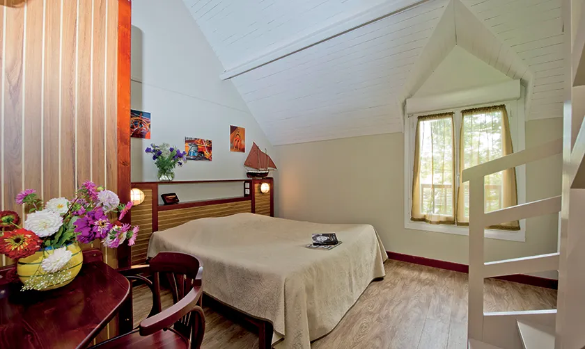Room in Riec