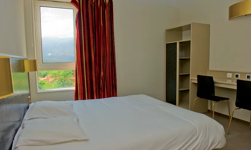Vernet's room
