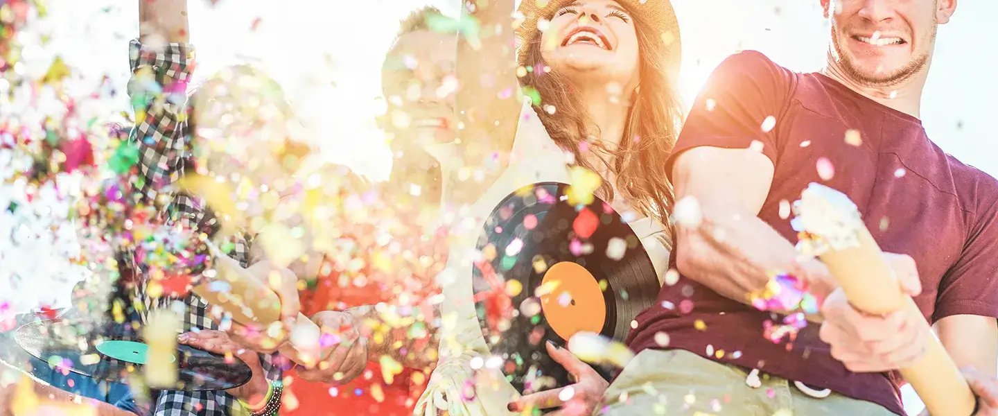 Nouvelle année avec VTF